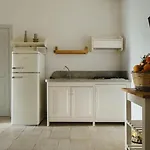 Κατάλυμα σε φάρμα Casa Anna, Castellana Gallipoli