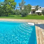 Κατάλυμα σε φάρμα Casa Anna, Castellana *