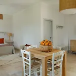 Κατάλυμα σε φάρμα Casa Anna, Castellana Gallipoli