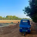 Casa Anna, Castellana Κατάλυμα σε φάρμα *