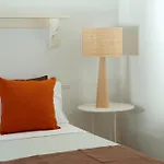 Κατάλυμα σε φάρμα Casa Anna, Castellana Gallipoli
