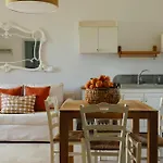 Casa Anna, Castellana *