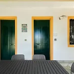 Casa Anna, Castellana