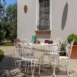 Casa Anna, Castellana *