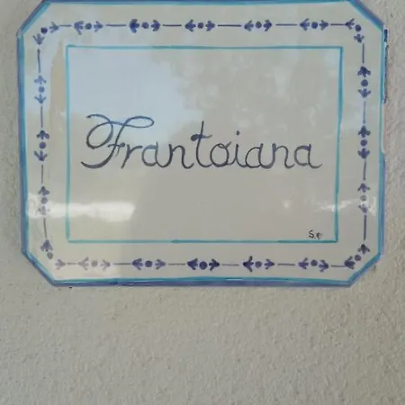 Casa Agricola Anna * Gallipoli