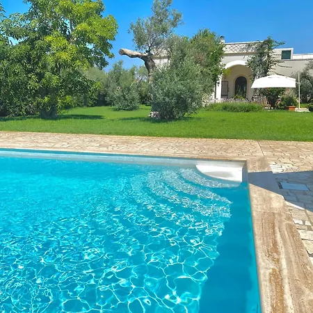 Κατάλυμα σε φάρμα Casa Agricola Anna *