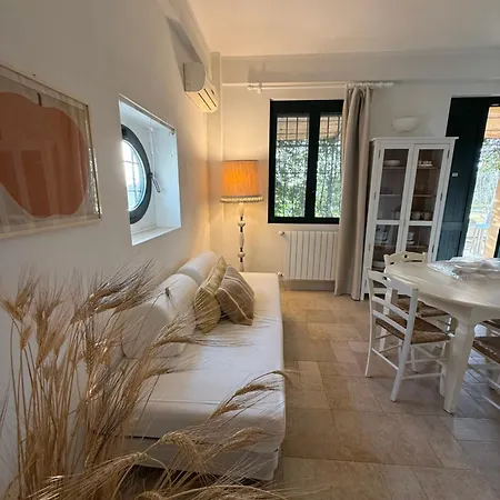 Casa Agricola Anna Κατάλυμα σε φάρμα *