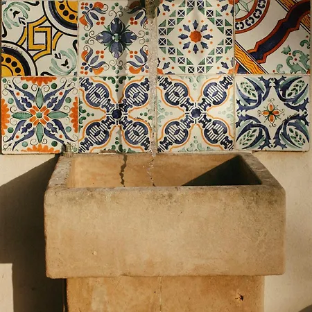 Casa Agricola Anna Gallipoli
