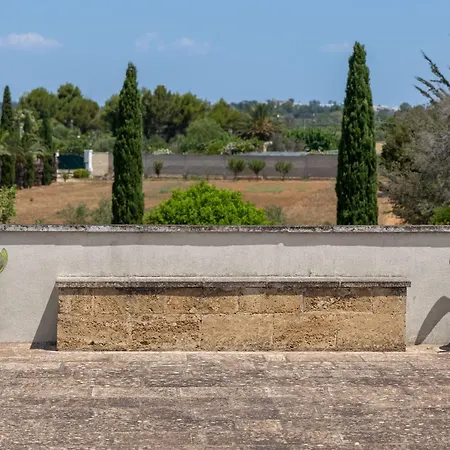 Casa Anna, Castellana Κατάλυμα σε φάρμα *