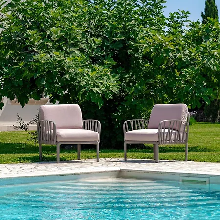 Casa Agricola Anna Κατάλυμα σε φάρμα