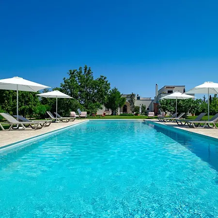 Κατάλυμα σε φάρμα Casa Agricola Anna