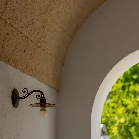 Κατάλυμα σε φάρμα Casa Agricola Anna *